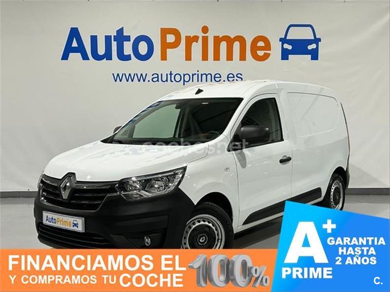 RENAULT Express Confort 1.5 Blue dCi 70 kW 95 cv