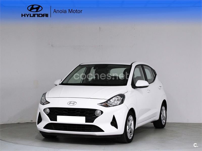 HYUNDAI i10 1.0 Klass