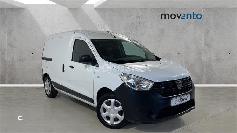 DACIA Dokker Van Ambiance 1.6 75kW 102CV GLP EU6B 4p.