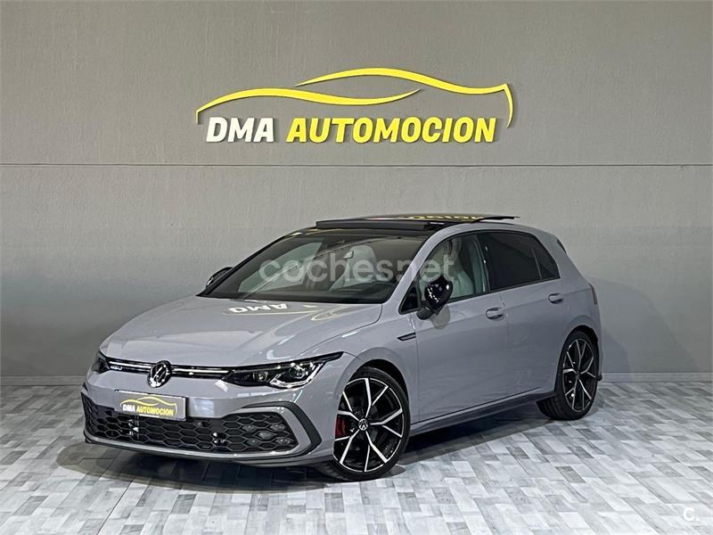 VOLKSWAGEN Golf RLine 2.0 TDI DSG