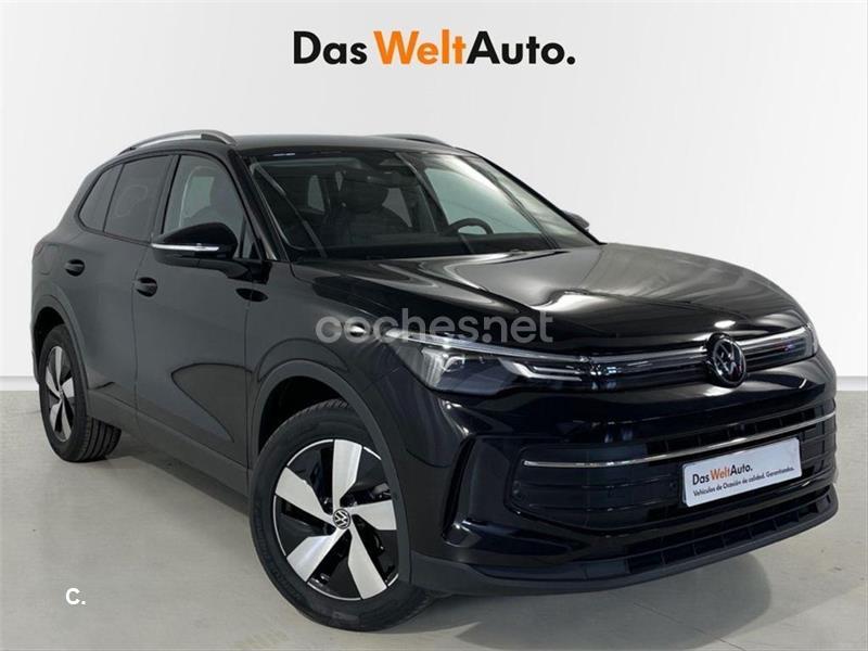 VOLKSWAGEN Tiguan Life 1.5 eTSI 110kW 150CV DSG 5p.