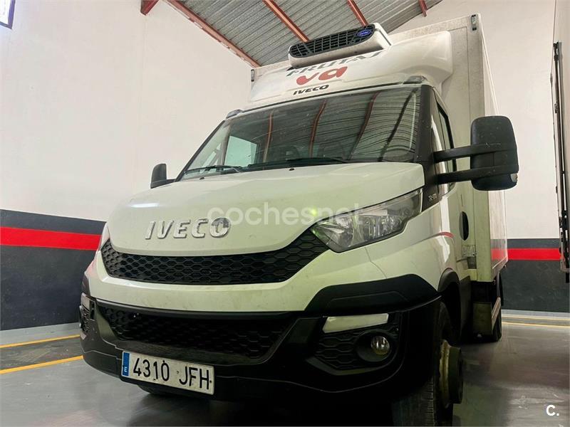 IVECO dayli