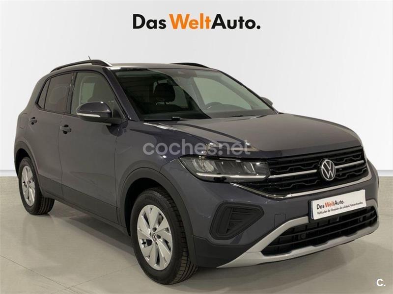 VOLKSWAGEN TCross Life 1.0 TSI 85kW 115CV 5p.