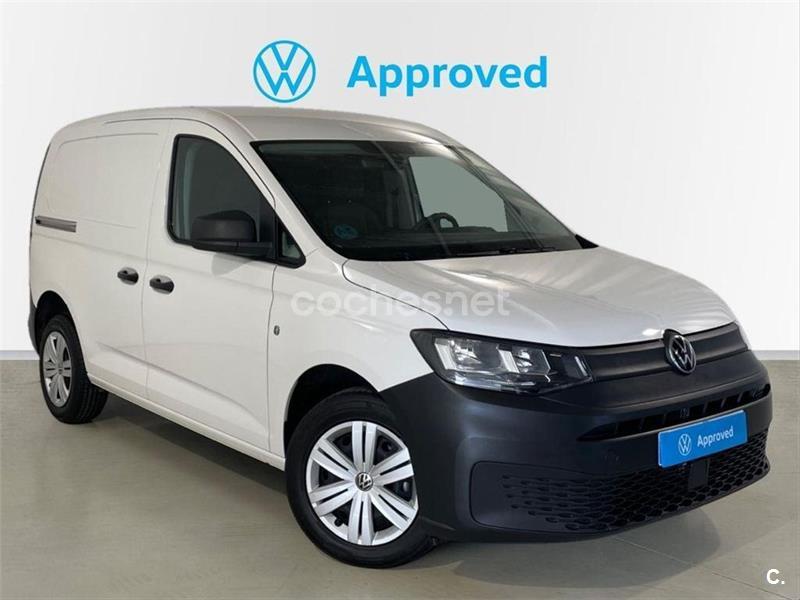 VOLKSWAGEN Caddy Cargo 2.0 TDI 55kW 75CV