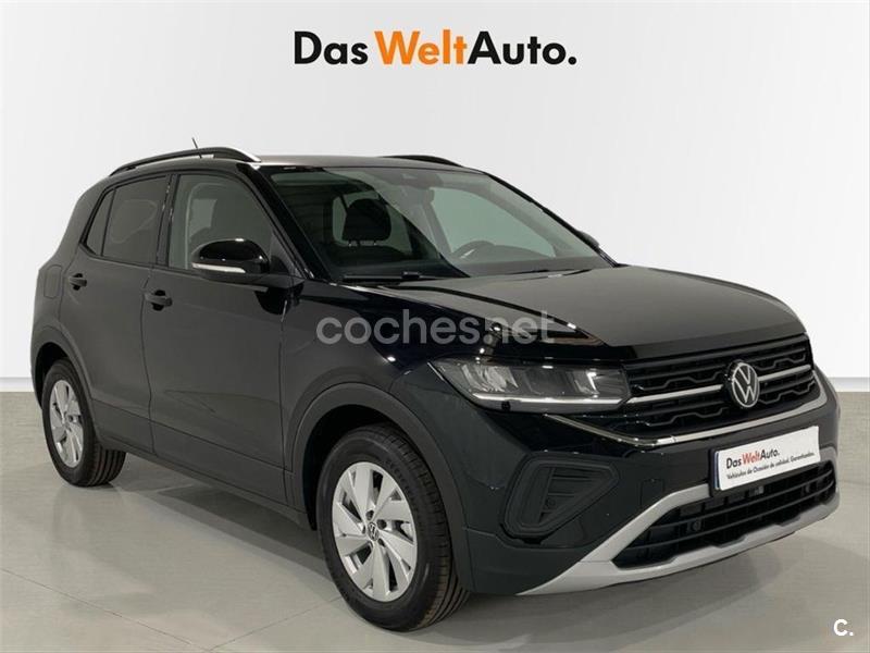 VOLKSWAGEN TCross Life 1.0 TSI 85kW 115CV 5p.