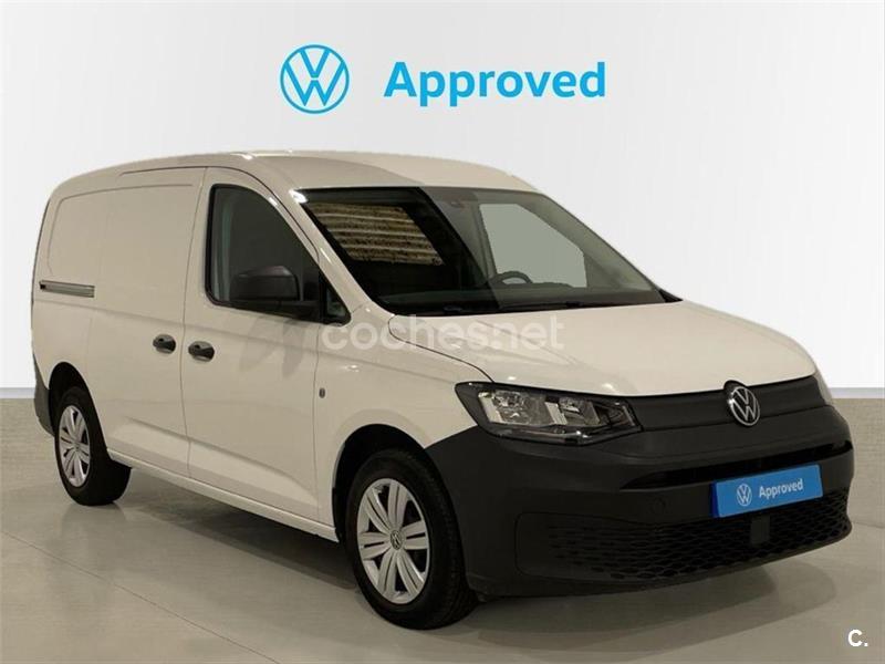 VOLKSWAGEN Caddy Maxi Cargo 2.0 TDI 75kW 102CV