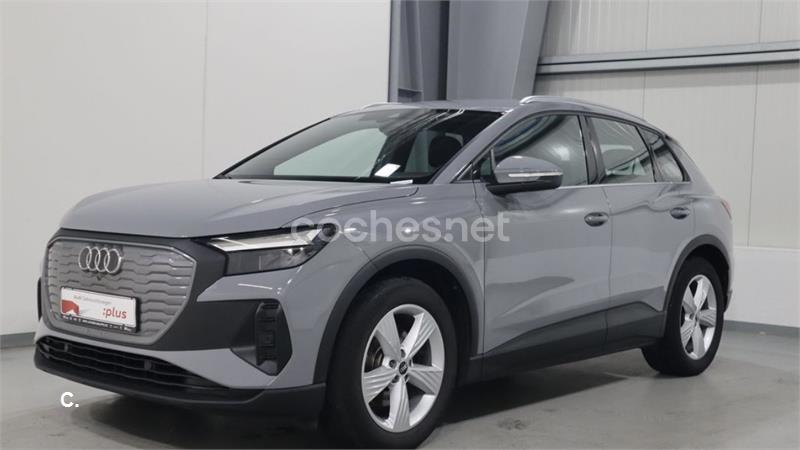 AUDI Q4 etron 35 etron 125kW 55kWh 5p.