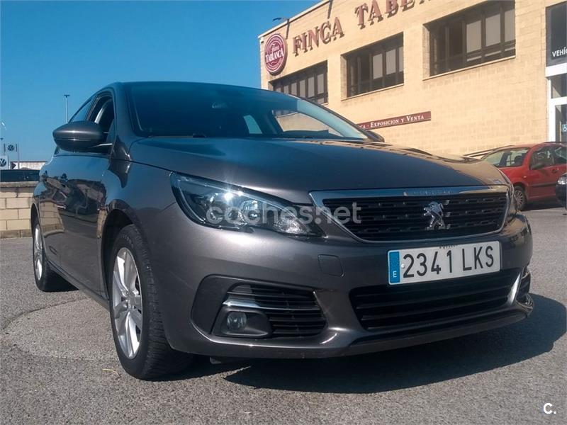 PEUGEOT 308 Active BlueHDi 130 SS