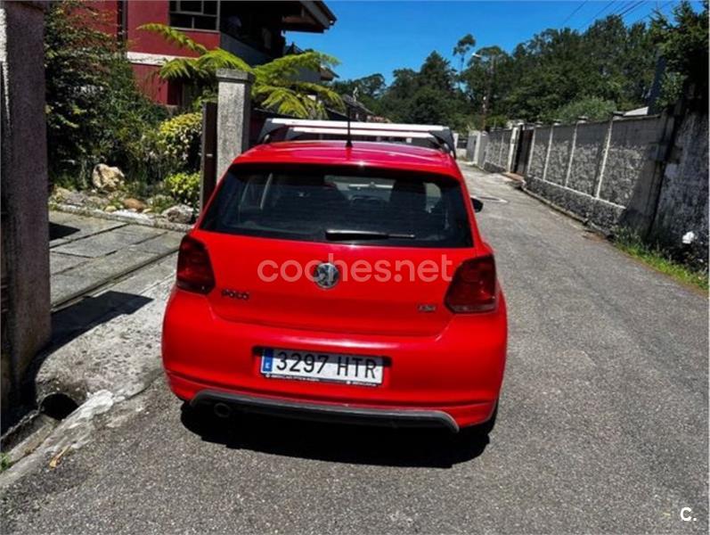 VOLKSWAGEN Polo 1.2 TSI RLine