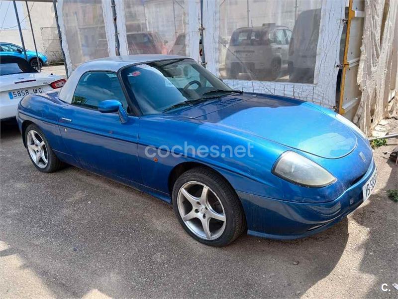 FIAT Barchetta