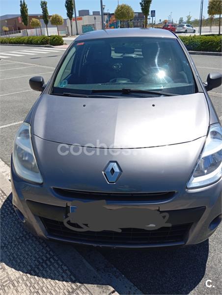 RENAULT Clio Exception2 1.2 16v eco2