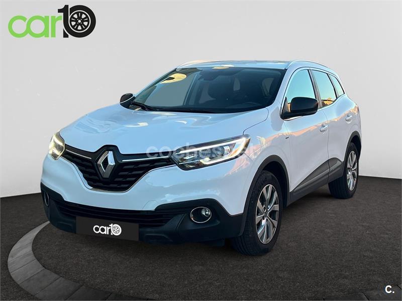 RENAULT Kadjar Life Energy TCe