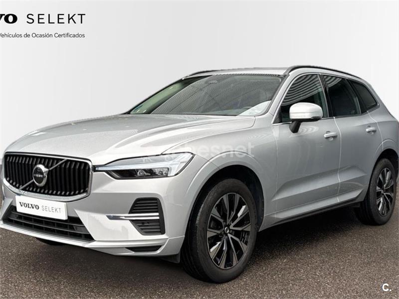 VOLVO XC60 2.0 B4 G Core Auto