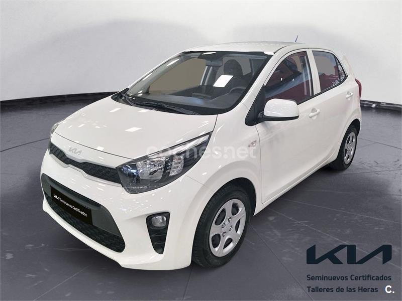 KIA Picanto 1.0 DPi Concept