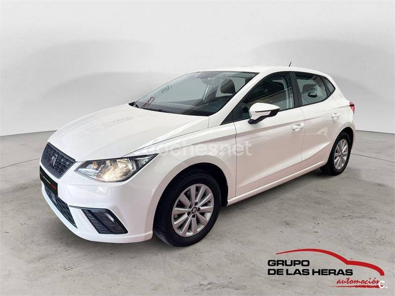 SEAT Ibiza 1.0 TSI Style