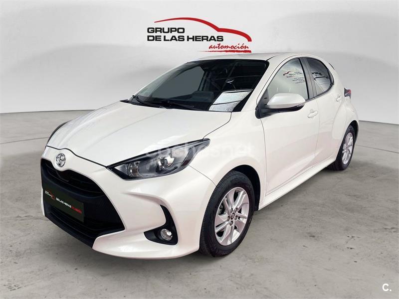 TOYOTA Yaris 1.5 125 SEdition