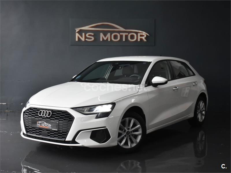 AUDI A3 Sportback 30 TFSI