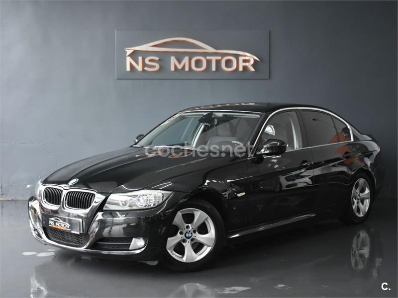 BMW Serie 3 320d EfficientDynamics