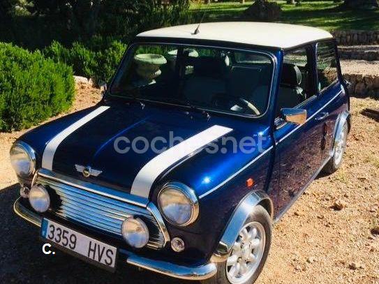 ROVER Mini COOPER 1.3I