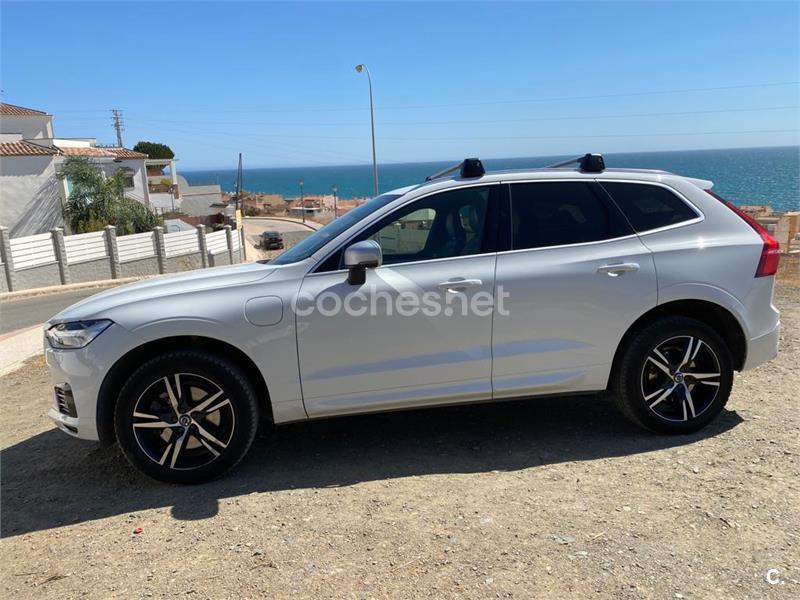 VOLVO XC60 2.0 T8 AWD RDesign Auto