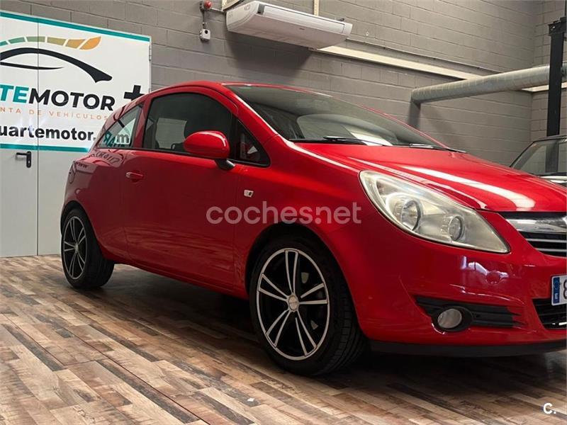 OPEL Corsa Sport 1.3 ecoFLEX