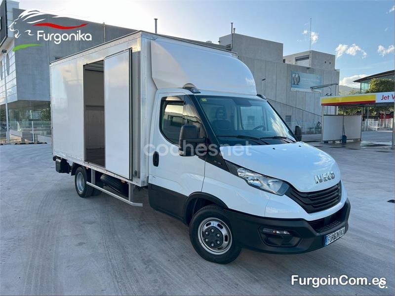 IVECO Daily 35C 16H 3.0 4100