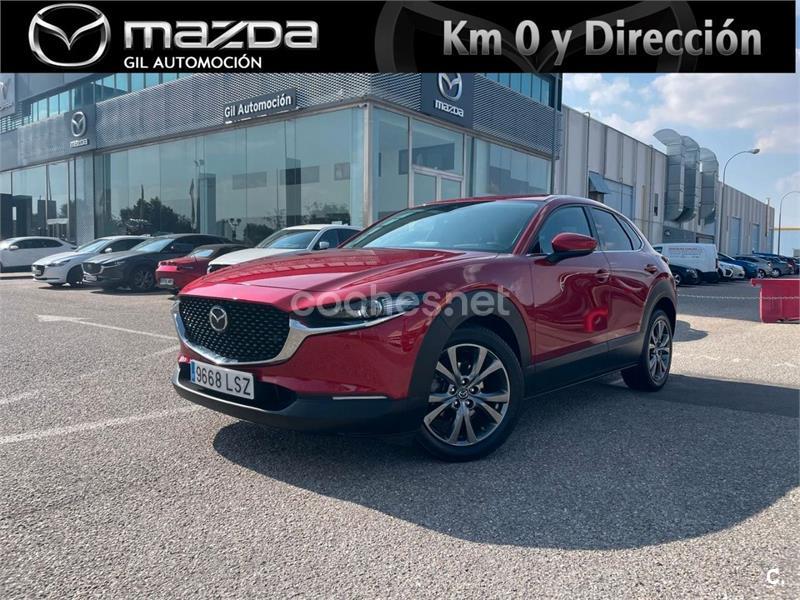 MAZDA CX30 eSKYACTIVX 2.0 Zenith