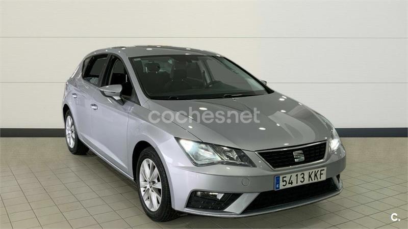 SEAT Leon 1.4 TSI 92kW 125CV StSp Style 5p.