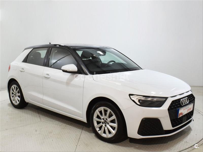 AUDI A1 Sportback 30 TFSI S tronic