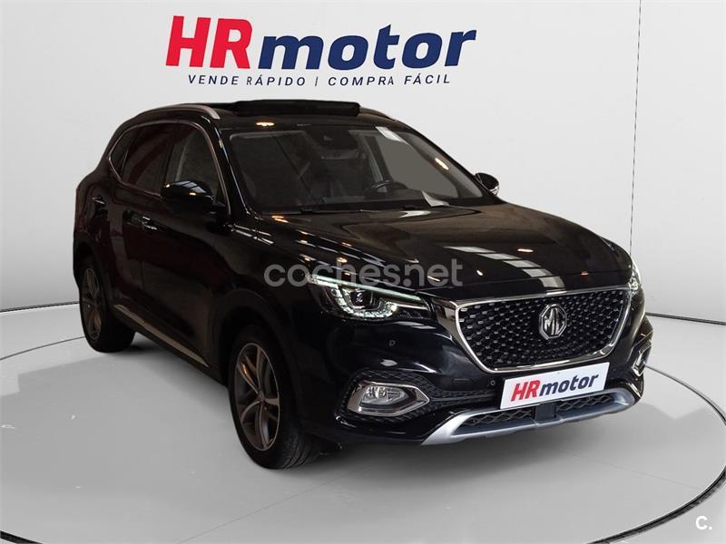 MG eHS 1.5TGDI PHEV Luxury 5p.