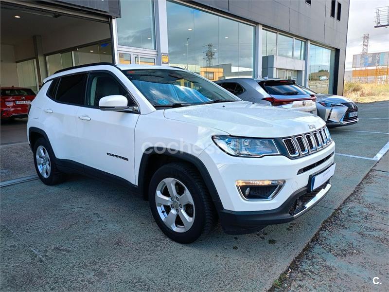 JEEP Compass 1.4 Mair Longitude 4x2