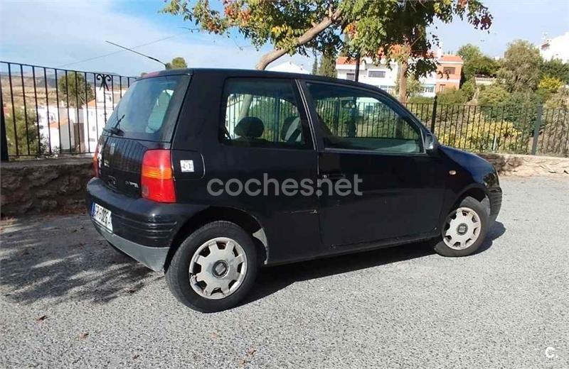 SEAT Arosa