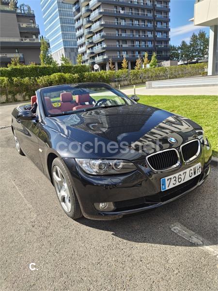 BMW Serie 3 320D