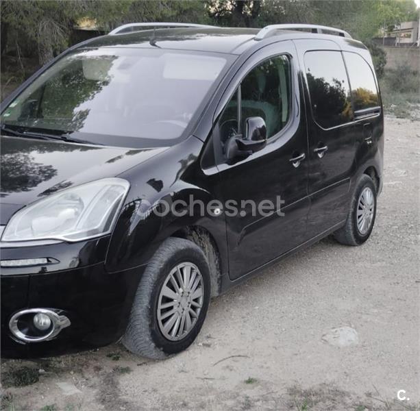 CITROEN Berlingo 1.6 HDi 90 Business