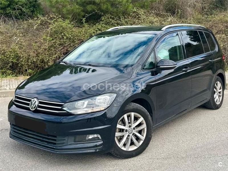 VOLKSWAGEN Touran Advance 1.6 TDI