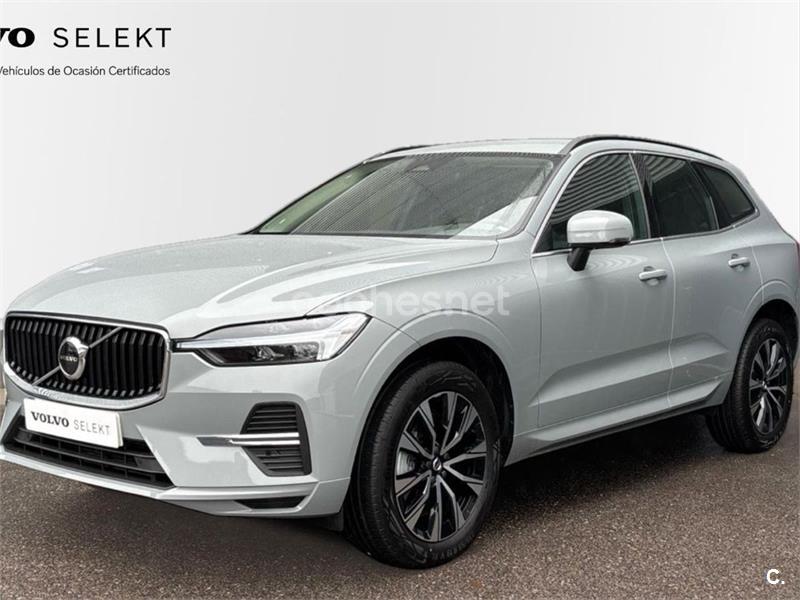 VOLVO XC60 2.0 B4 D Core Auto