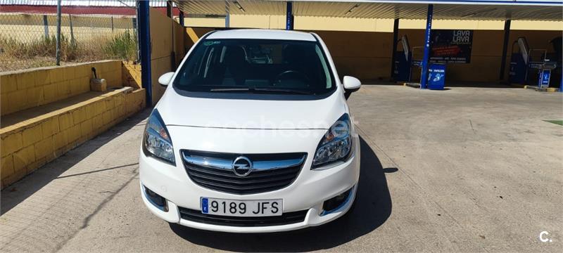 OPEL Meriva 1.4 NEL Selective