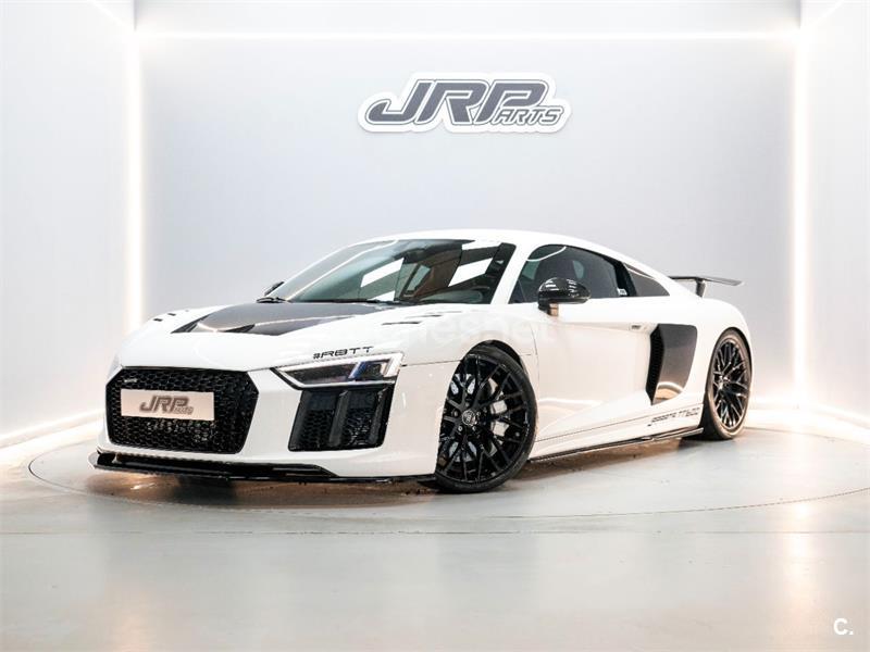 AUDI R8 5.2 FSI 449kW 610CV plus quattro S tro 2p.