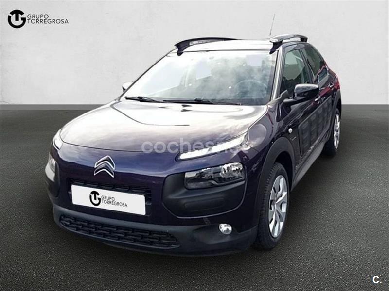 CITROEN C4 Cactus PureTech 60KW 82CV Feel 5p.