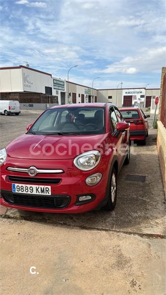 FIAT 500X SDesign 1.6 ETorq 4x2