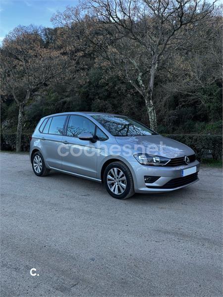 VOLKSWAGEN Golf Sportsvan Special Edition 1.2 TSI 81kW 110CV 5p.