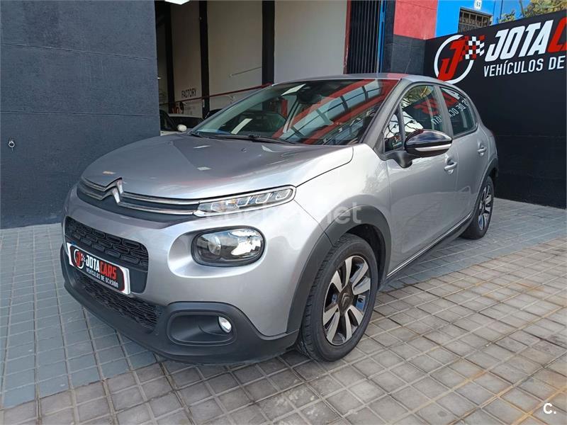 CITROEN C3 PureTech 60KW 83CV FEEL