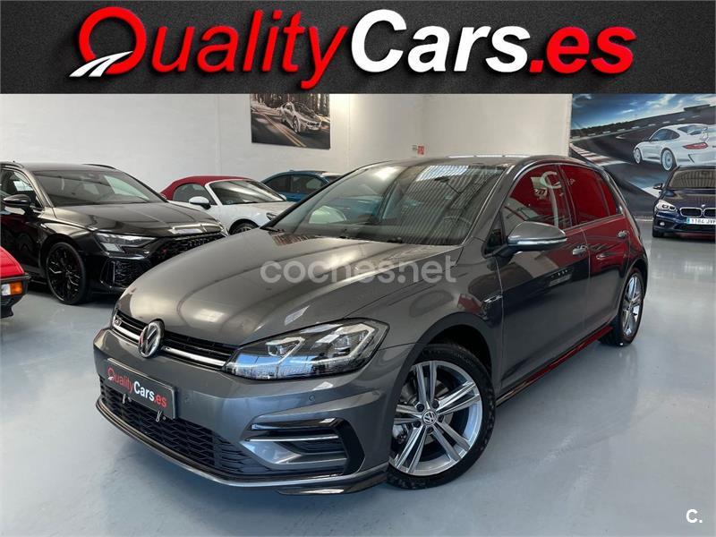 VOLKSWAGEN Golf Sport 1.6 TDI