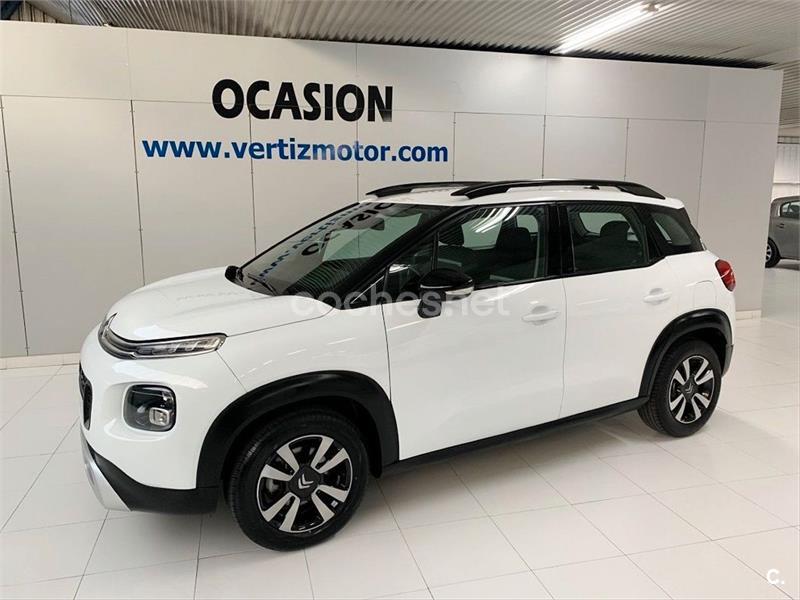 CITROEN C3 Aircross PureTech SS FEEL