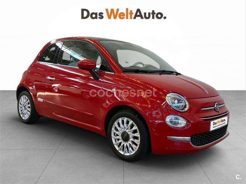 FIAT 500 Collezione 1.2 8v 69 CV