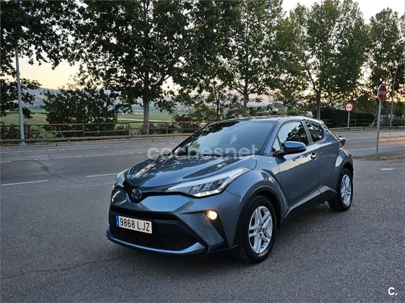 TOYOTA CHR 1.8 125H Active