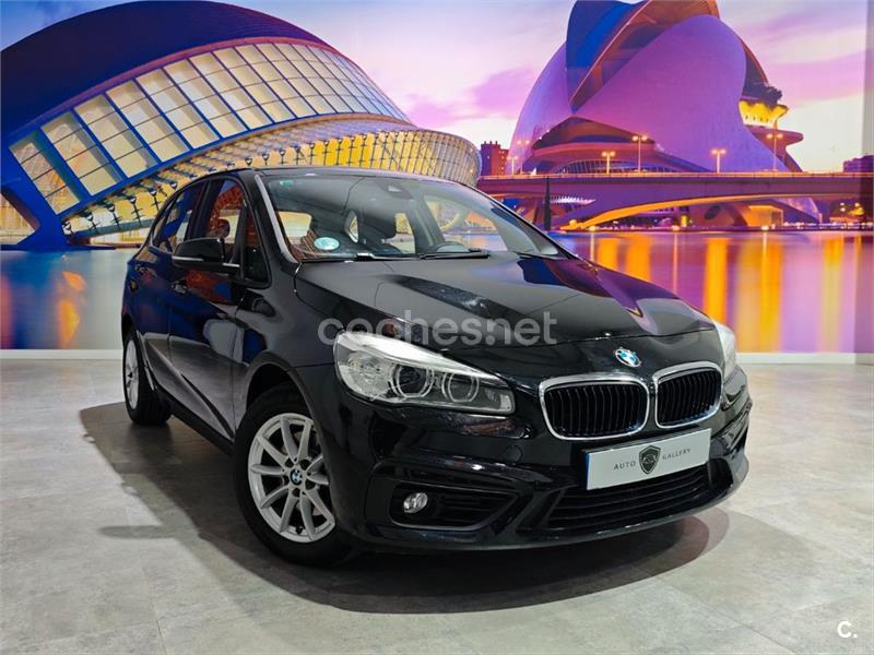 BMW Serie 2 Active Tourer 216d