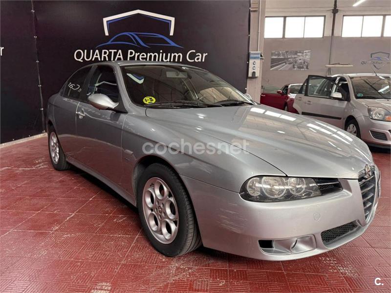 ALFA ROMEO 156 2.0 JTS 16v Distinctive