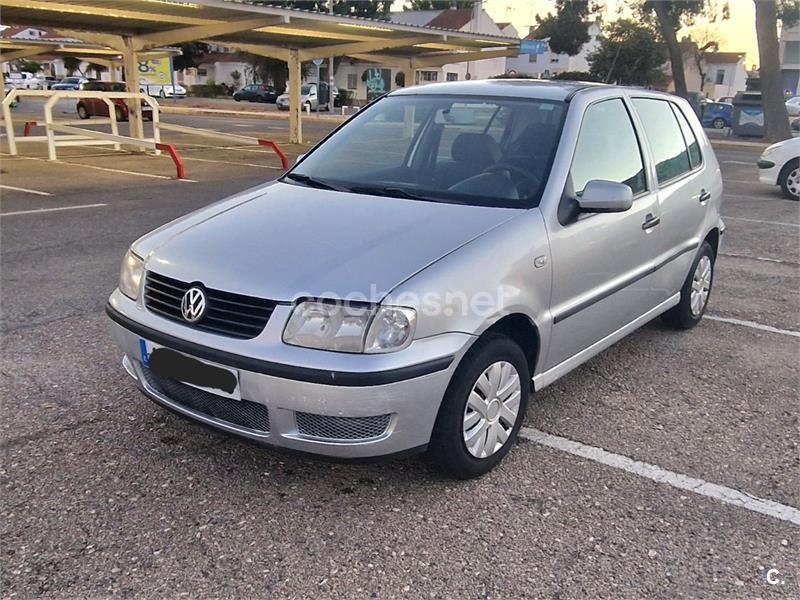 VOLKSWAGEN Polo 75 TRENDLINE 5p.