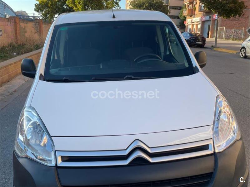 CITROEN Berlingo BlueHDi